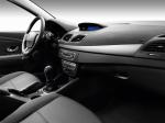 Renault Fluence 2009 года